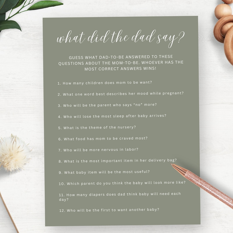 Dad What Did You Etsy UK Dad What Did You Etsy UK