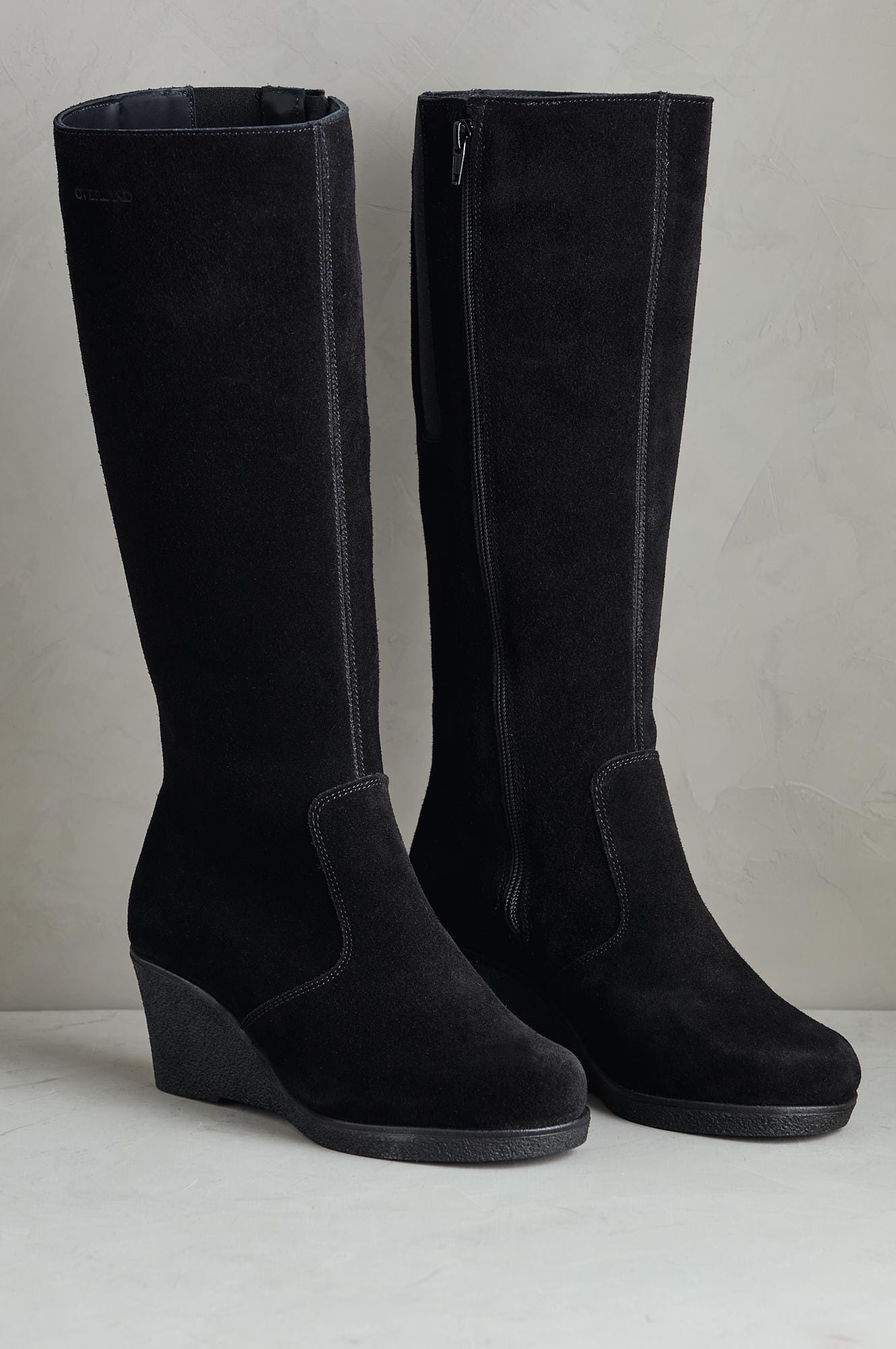 Gaby Boots La Canadienne Hannah Leather Riding Boots 15 Best Moto