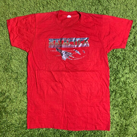 1970s Star Trek Tshirt NOS