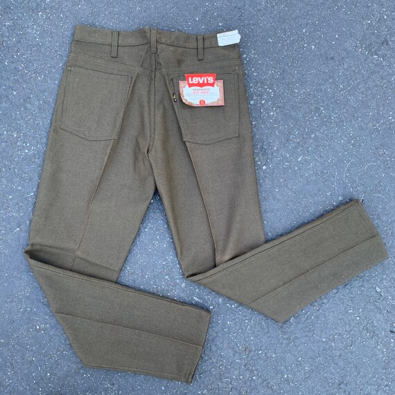 1960s NWT Big E Levi’s