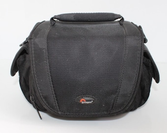 Lowepro LP137 Kameratasche Schwarz Viele Taschen