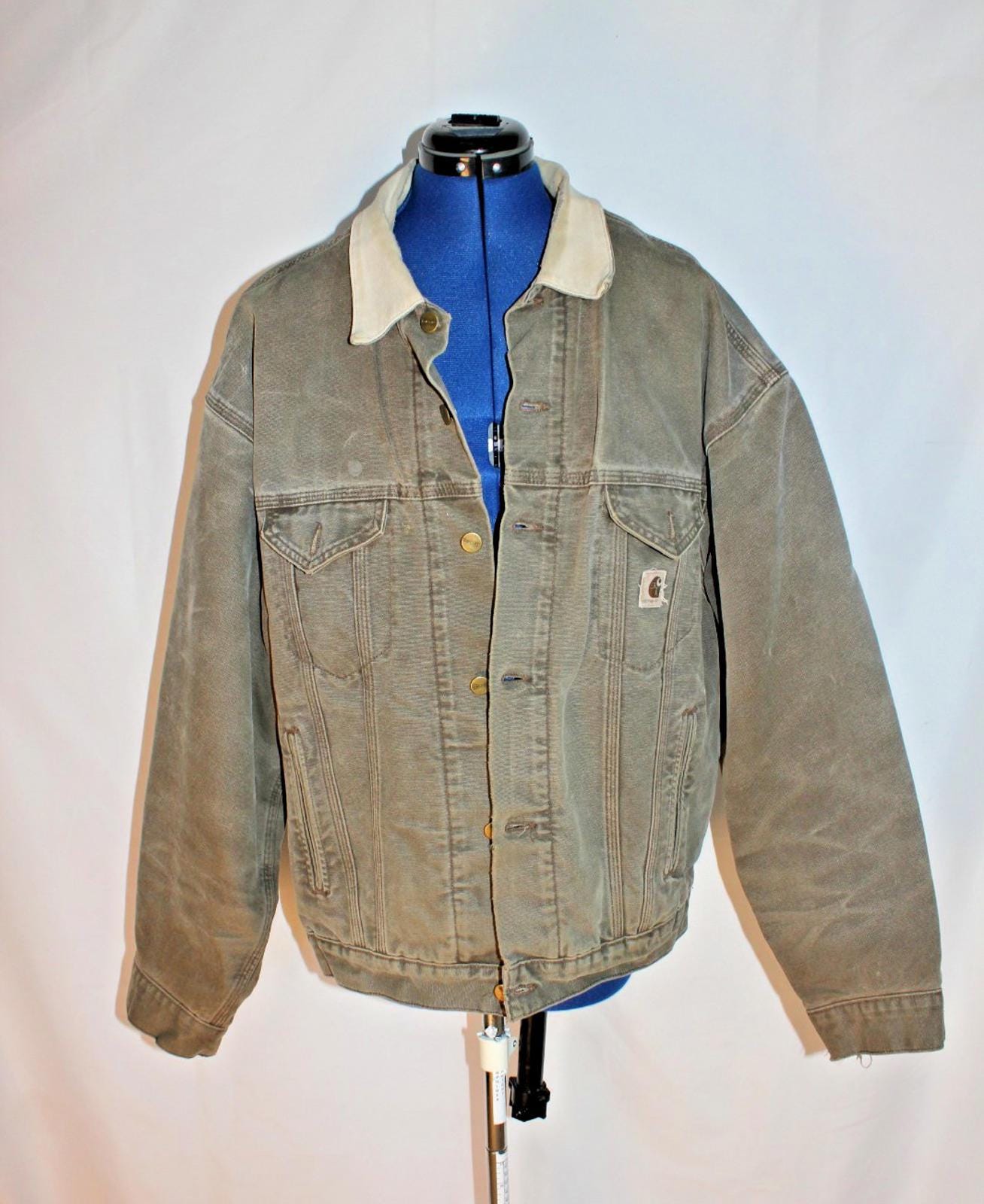 Carhartt Buttons - Etsy