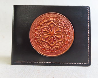 Leather Wallet/ Slimline / ID Section