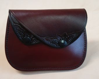 Double Coin / Card Purse