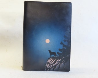 5"X 8" Journal/Blank Book