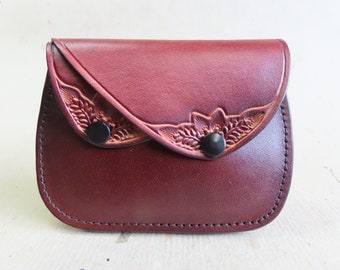 Double Coin / Card Purse