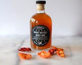 Fare Isle Organic Nantucket Rocket Cider