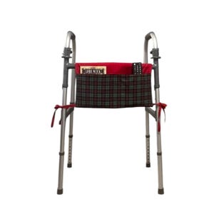 Walker Caddy