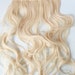 see more listings in the Clip-in Hair Extensions section