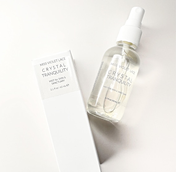 Natural Crystal Body Spray Mist Vegan + Cruelty Free Relaxing - Etsy Norway Natural Crystal Body Spray Mist Vegan + Cruelty Free Relaxing - Etsy Norway
