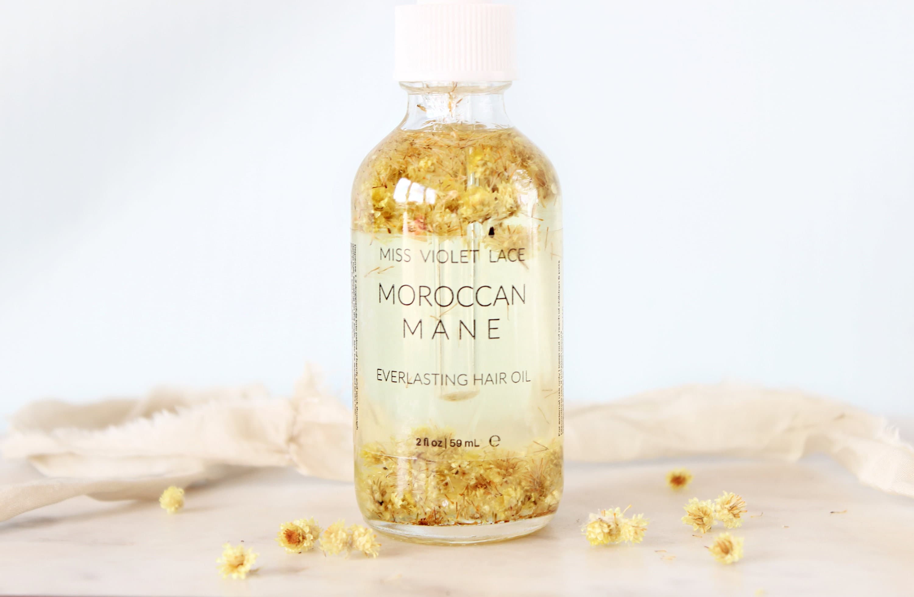 Argan Oil Argan Hair Oil Natural Hair Oil Vegan Hair Oil Etsy