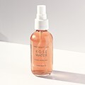 Rosewater Face Mist, Body Mist, Rose Hair Mist, Rose Water, 100% Natural - Vegan - Cruelty Free