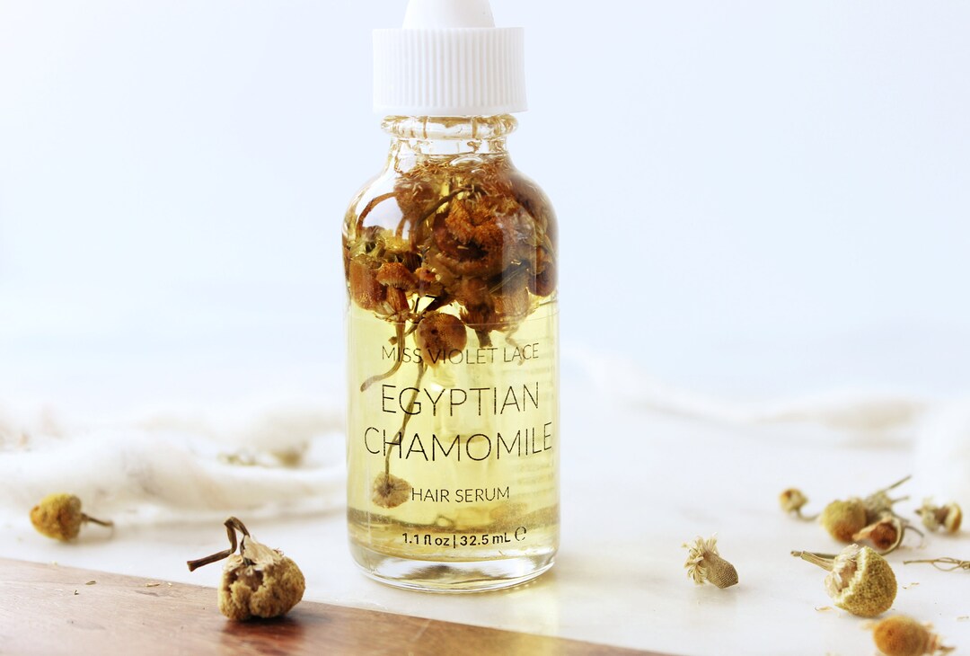 Egyptian Hair Oil Vegan Hair Oil 100 Natural Conditioner Etsy