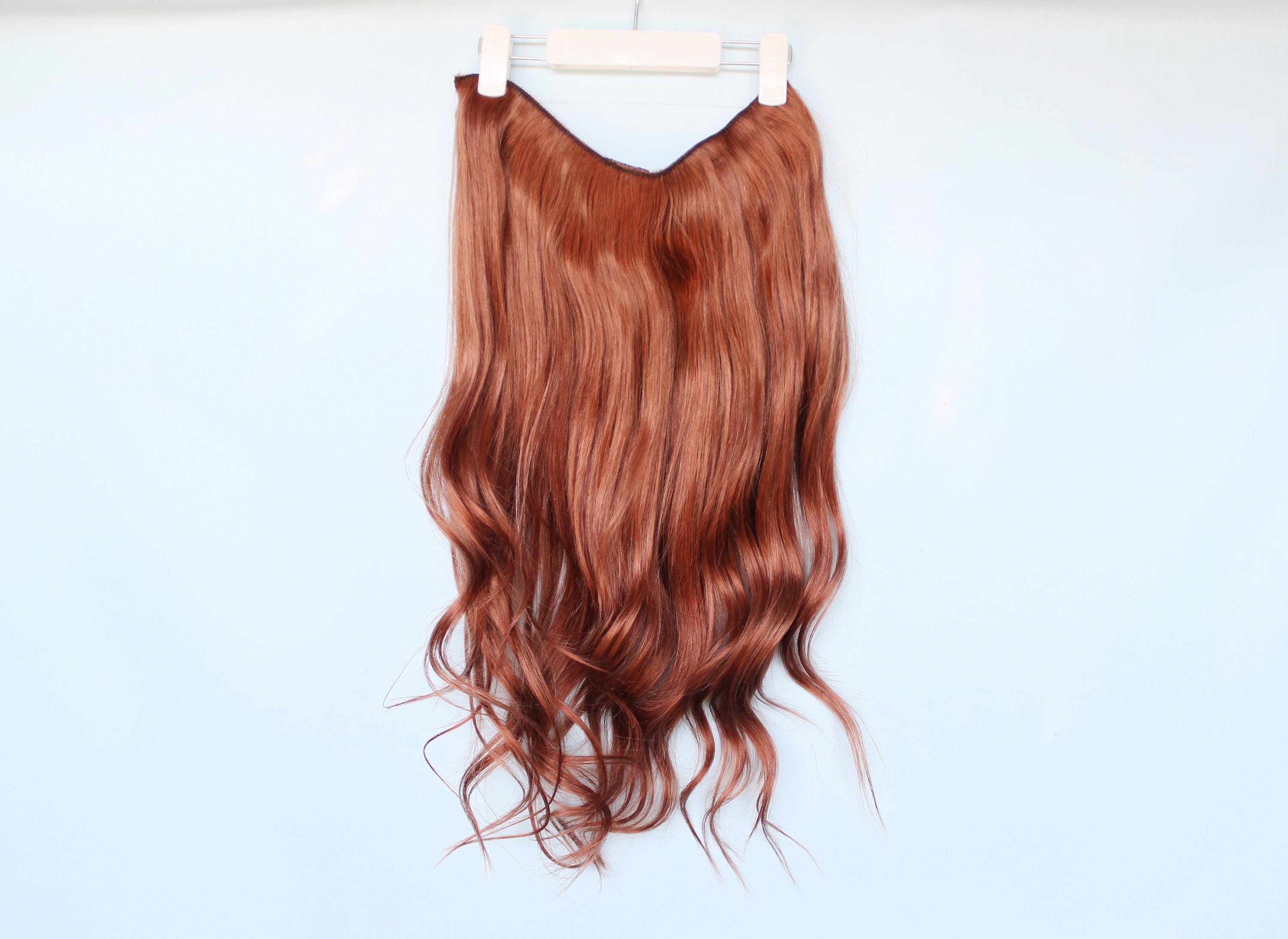 Halo Hair Extensions - Etsy Halo Hair Extensions - Etsy