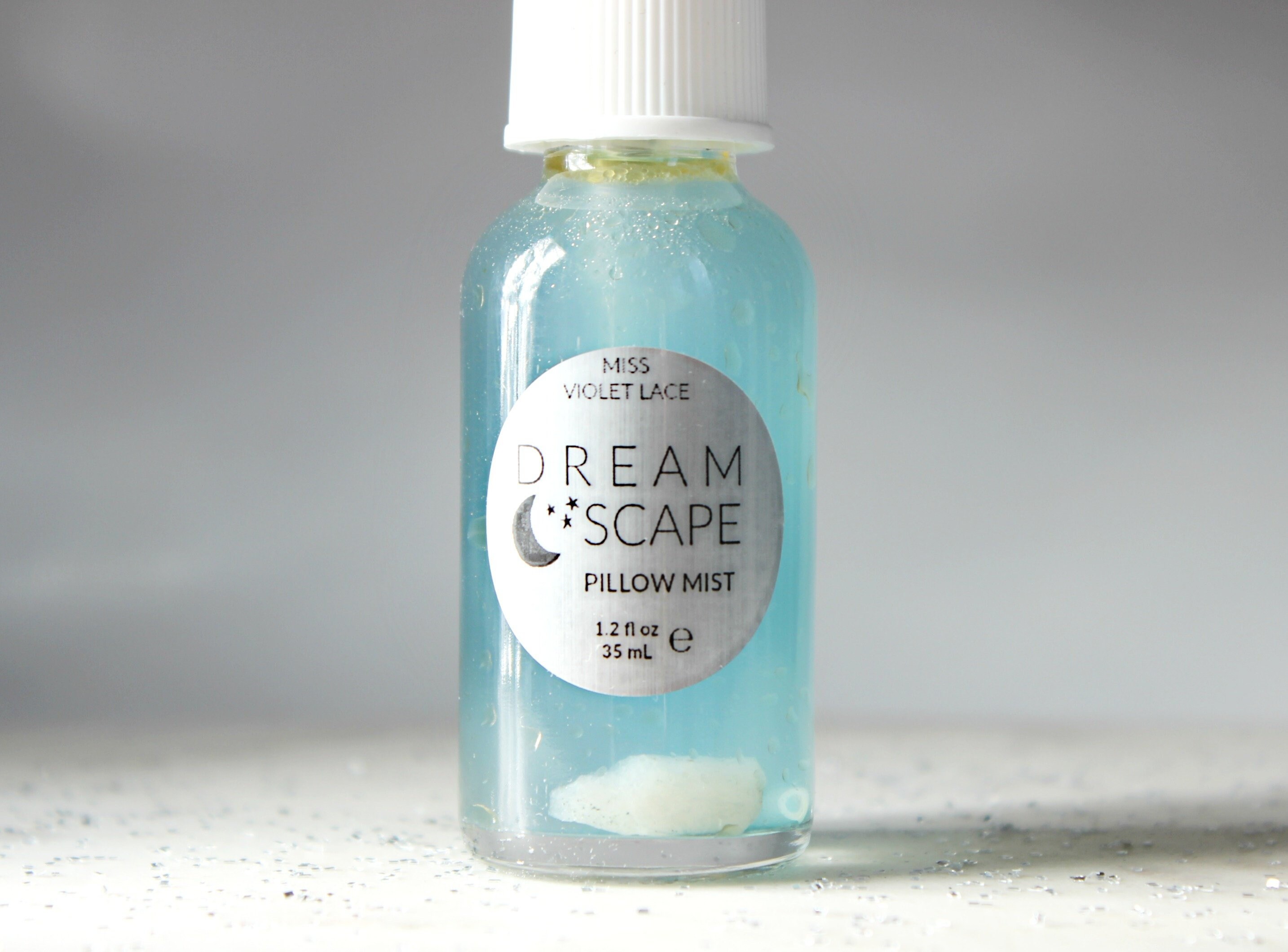 Pillow Mist night body mist bedroom spray 100 natural Etsy