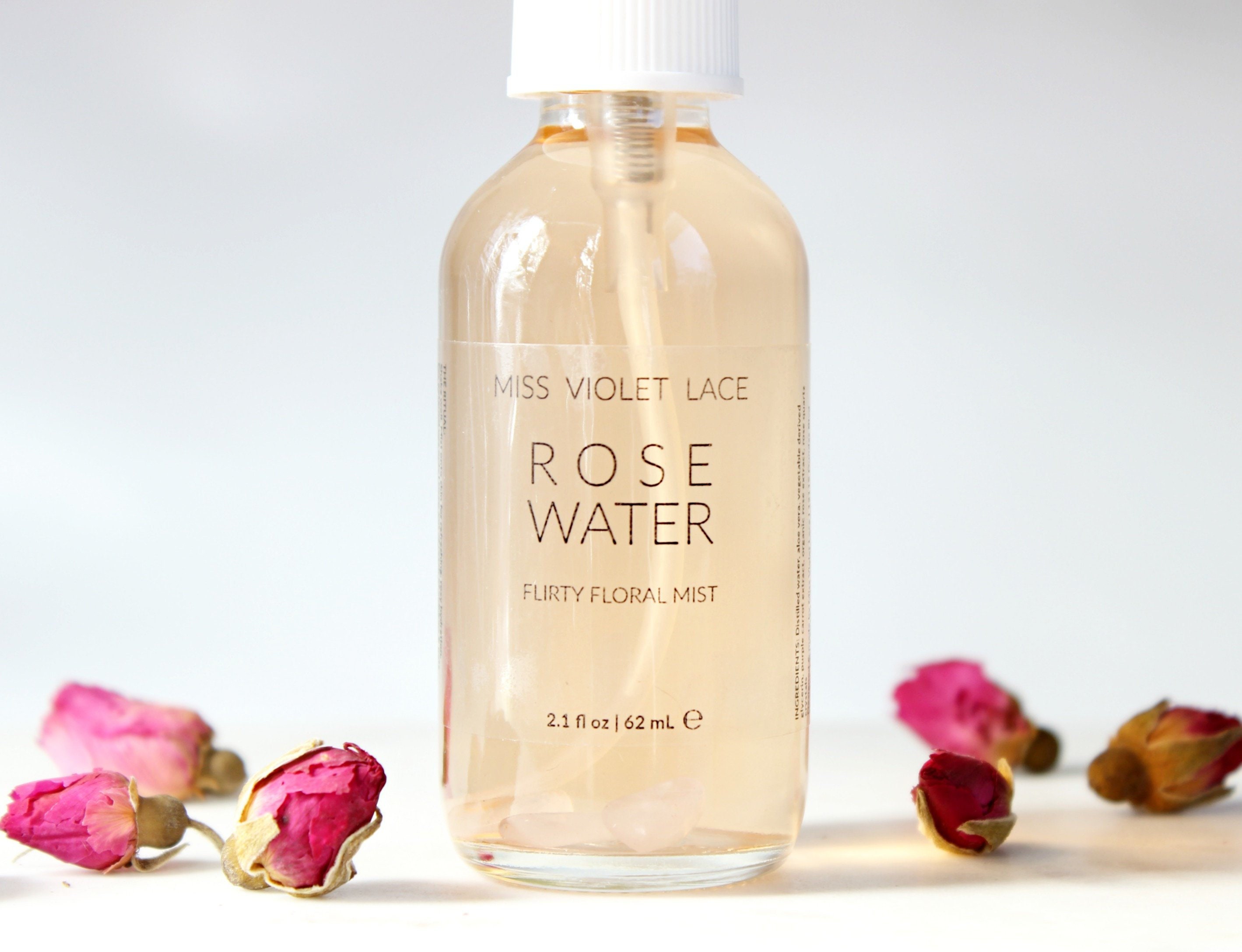Rose Water Mist ubicaciondepersonas.cdmx.gob.mx