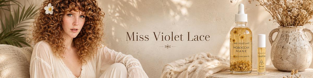 MissVioletLace - Etsy display picture 2