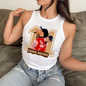 Chris Brown Breezy Bowl XX T-Shirt, Chris Brown Album Shirt, Unisex Chris Brown Fan Gift, Chris Brown Merch, Chris Brown Shirt, Gift For Her