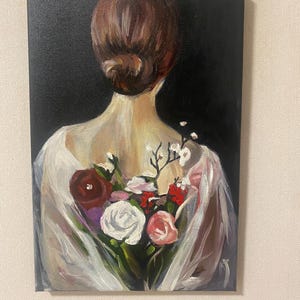 oil painting