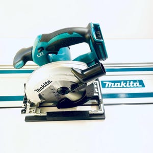 Brida Interior Original Makita Para Sierra Circular: Repuesto Para DSS610, DSS611, BSS610, BSS611, 5704R (2 Unidades)