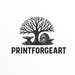 PrintForgeArt PrintForgeArt