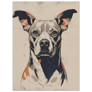 Fine Art Poster