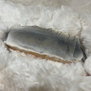 Polished Brazilian Agate