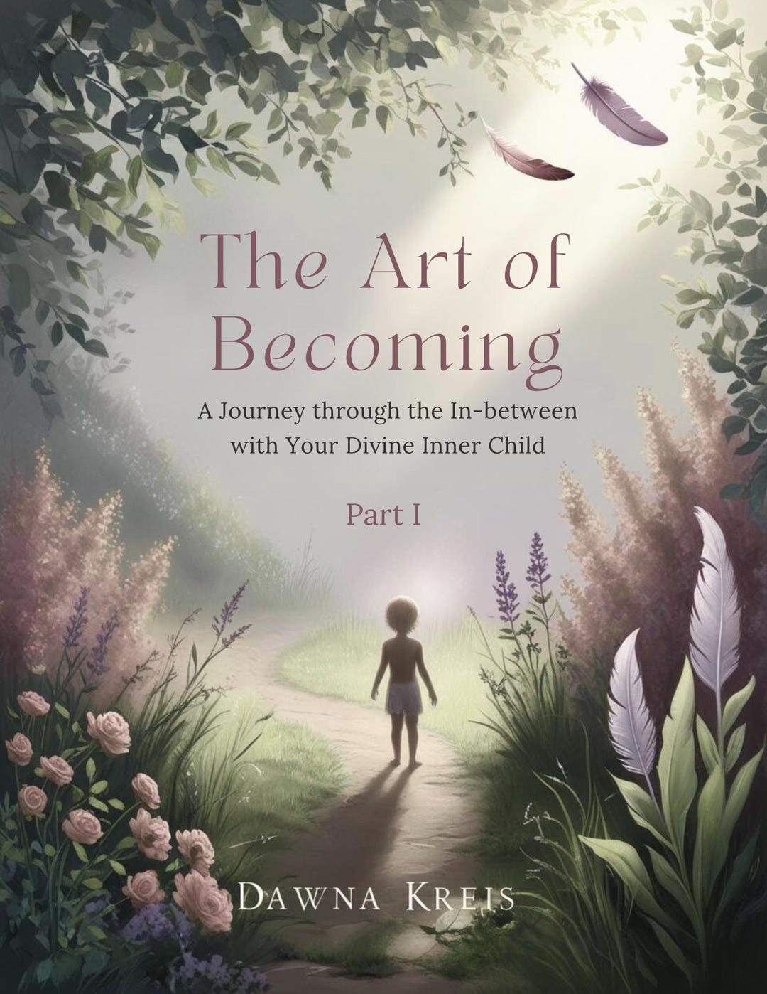 Reflection Inner Child The Art of Becoming Part I – Inner Child Healing and Self-discovery ...