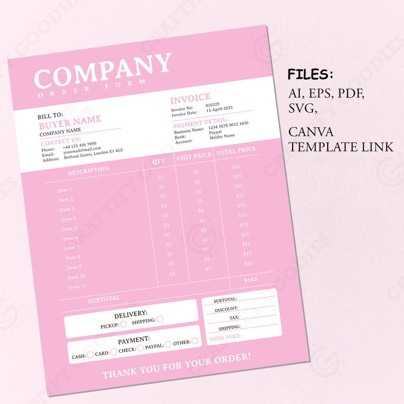 cute-invoice
