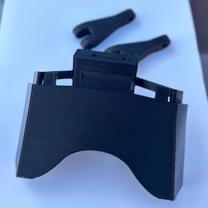 Surron Battery Lid 25mm/3inch Extension for 72V Surrons - Surron Battery Lid Riser