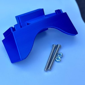 Surron Battery Lid 25mm/1inch Extension for 72V Surrons - Surron Battery Lid Riser