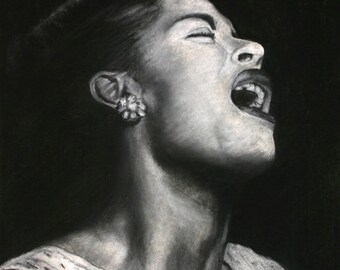 Billie Holiday
