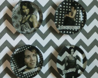 Maggie Greene Magnets