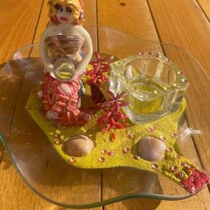 LITTLE MERMAID DOLL