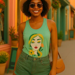 Camiseta sin mangas cómoda para mujer, elegante camiseta sin mangas con espalda cruzada, camiseta informal sin mangas, camiseta sin mangas para hacer ejercicio, camiseta sin mangas para yoga