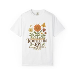 Positive Affirmation Unisex T-shirt, Selfcare Selflove Personal Growth Wellness Tee, Mental Health Top, Self-care Shirt, Gift for Optimists,