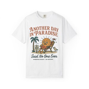Chill Vibes T-Shirt: Perfect for Beach Lovers, Summer Parties, Vacations, Gift for Fun Seekers