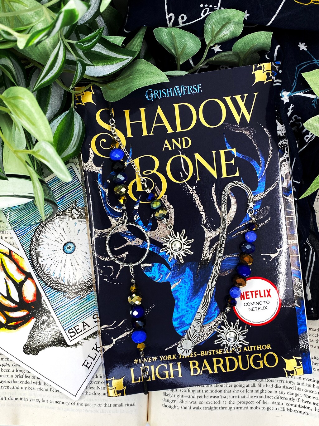 Funko Pop! Television: Shadow & Bone - Alina In Gold (Sun Summoner) SDCC'23, Figura Vinile Collezione 72359