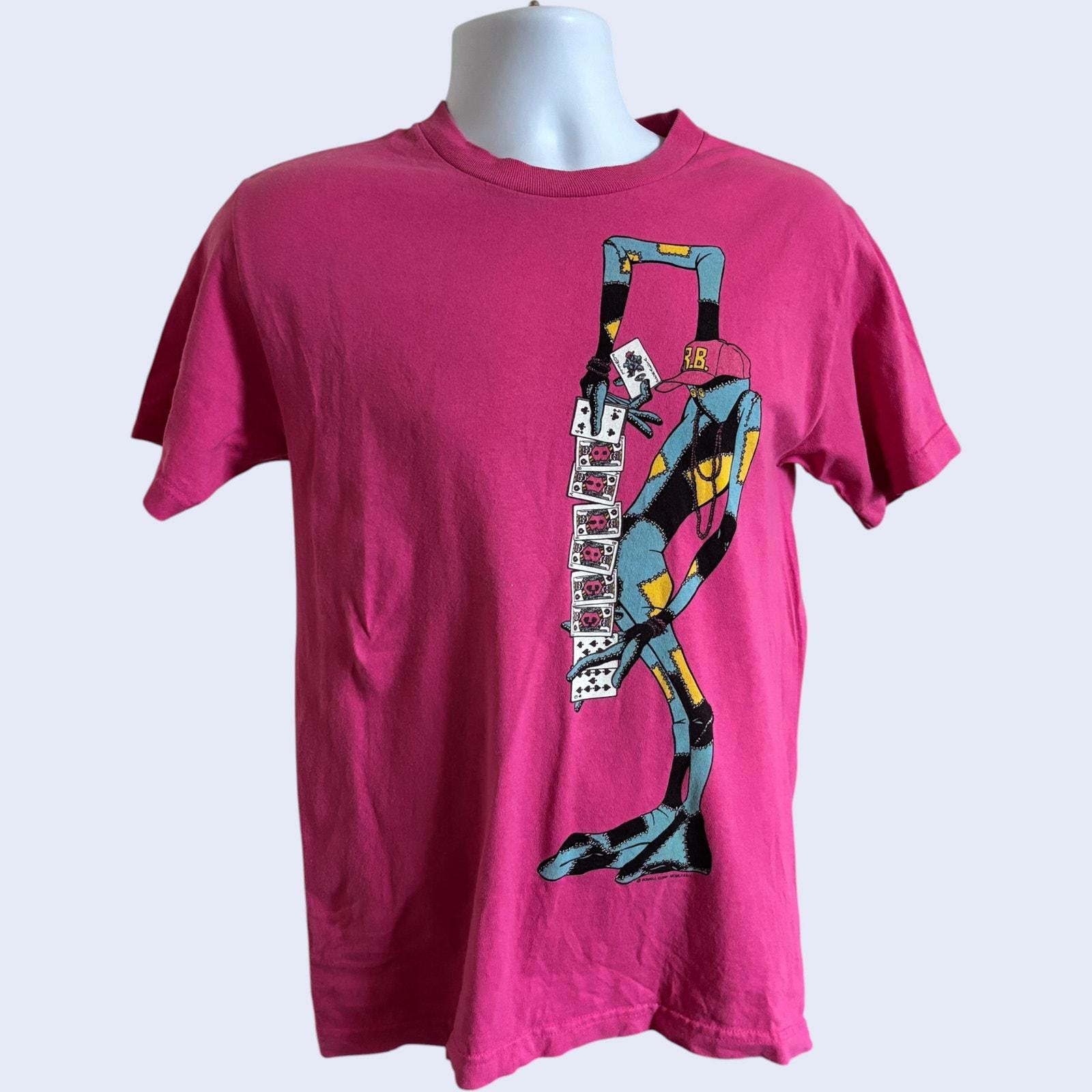 Powell Peralta T Shirt - Etsy