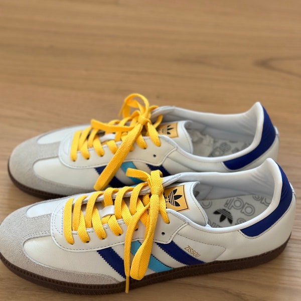 Zapatos Zissou - Para hombre