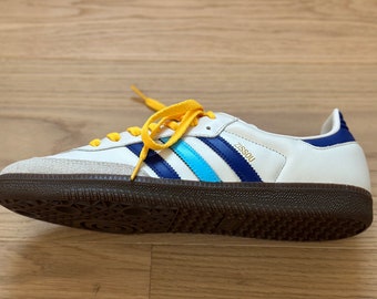 Zissou Shoes - Men's - Etsy