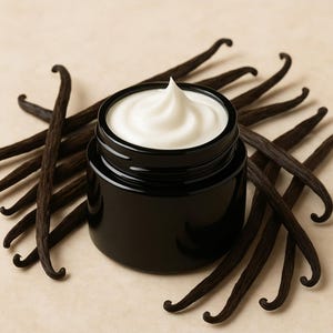 Vanilla Whipped Tallow Body Butter