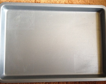vintage cookie sheets etsy wearever cookie sheets