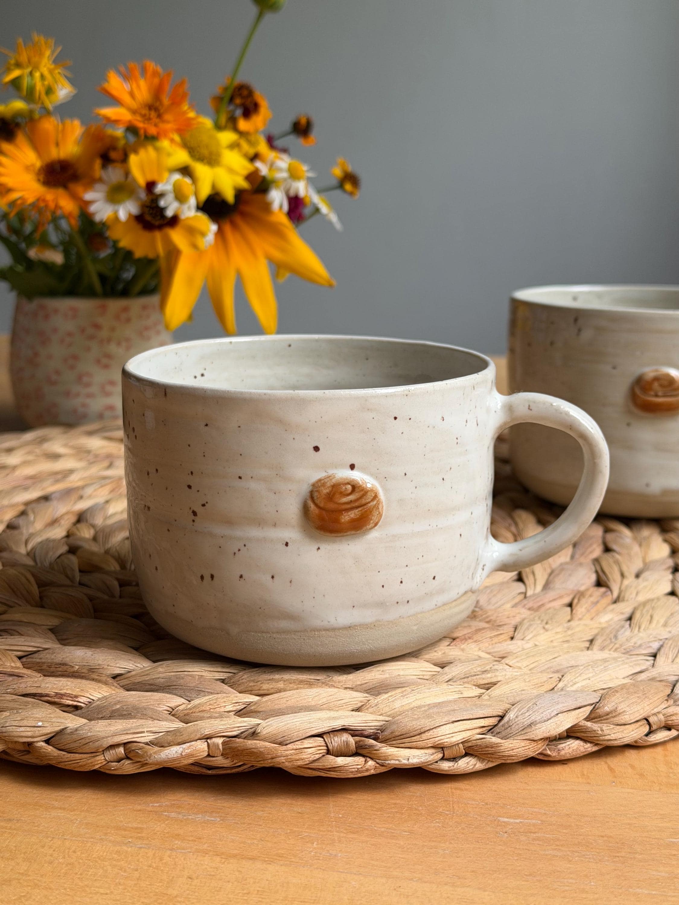 Süße tasse