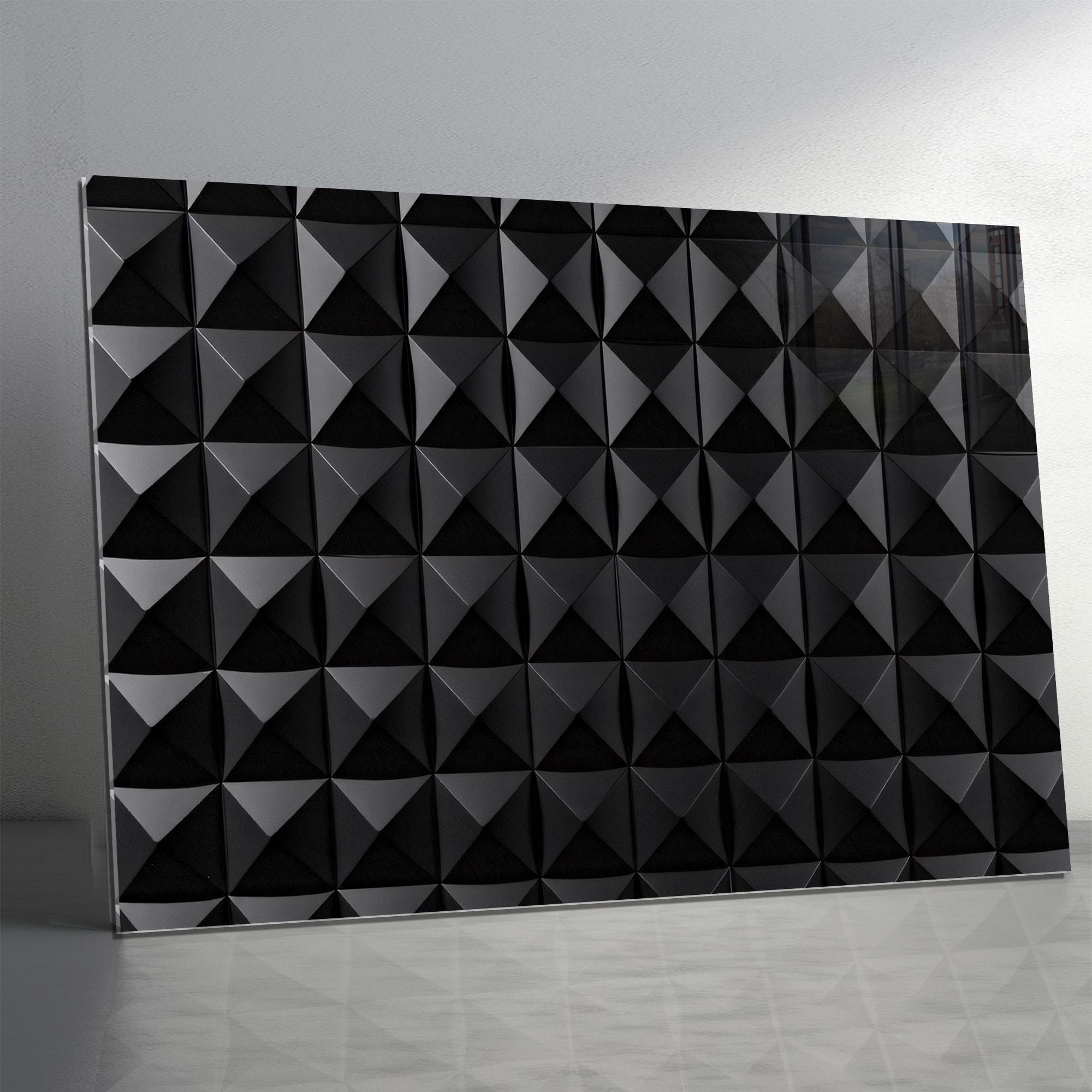 Pyramid Mirror - Etsy