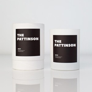 The Pattinson