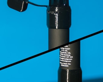 Schutzkappe für Elfbar ELFA Vapestick - Verschluss und Schutz für Mundstück