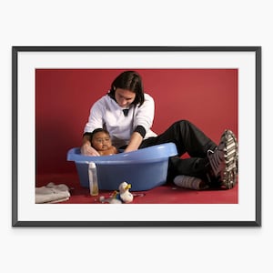 Lionel Messi, Lamine Yamal, Impresiones fotográficas, Póster de Messi, Impresión de Lionel Messi, Póster de Lionel Messi, Póster fotográfico de calidad de museo