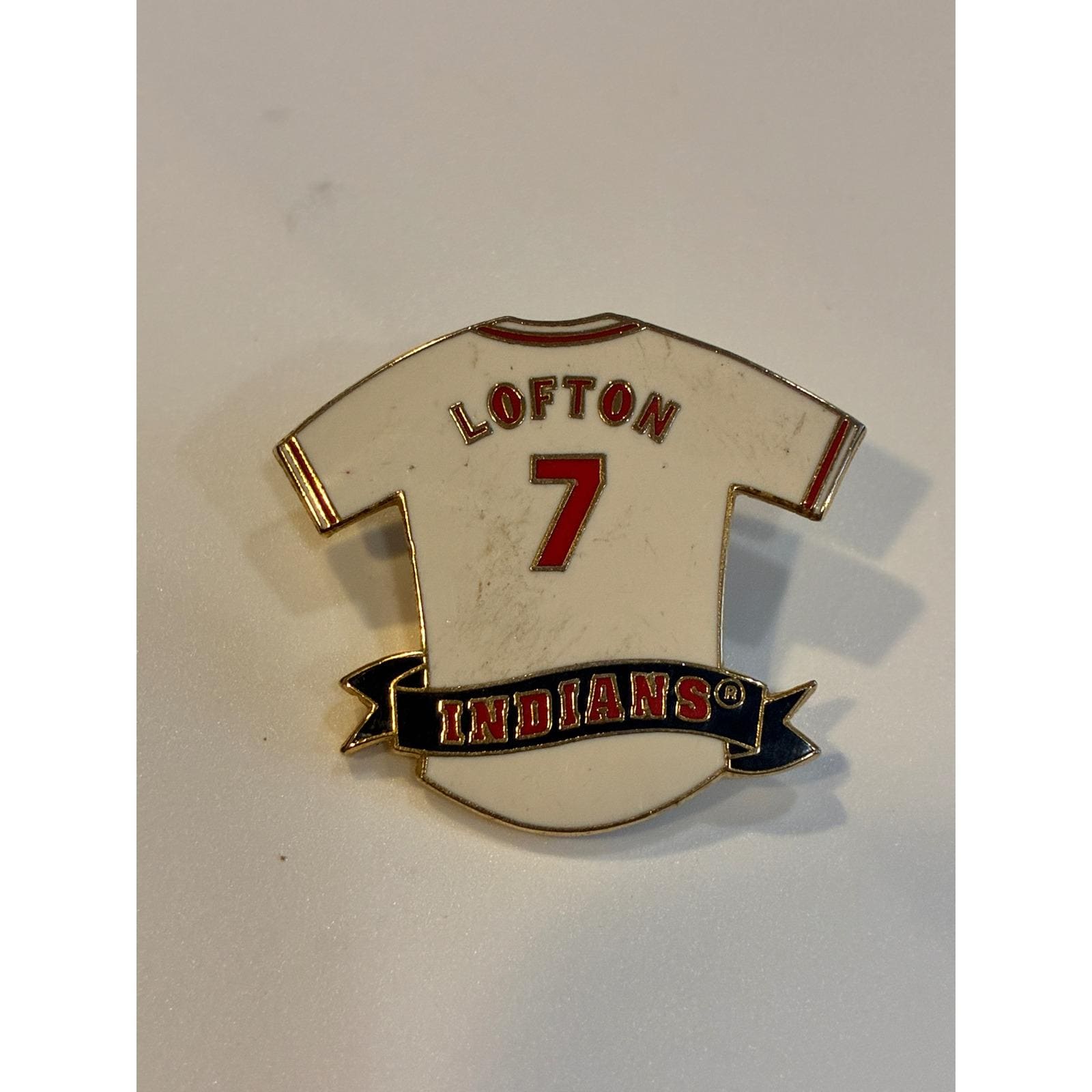 Kenny Lofton Jersey - Etsy