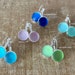 see more listings in the Beach Glass Jewelry section